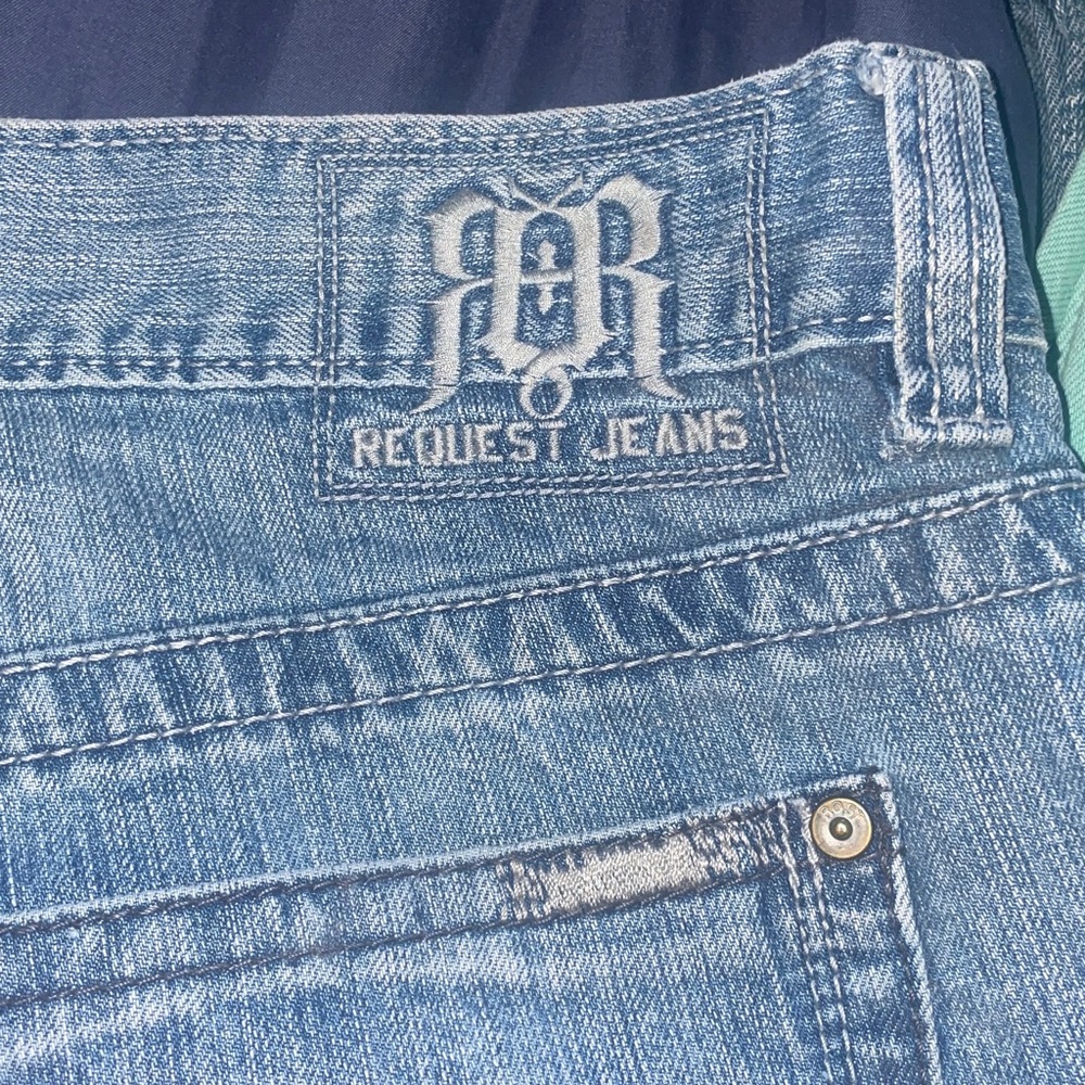 Request Jeans - image 4